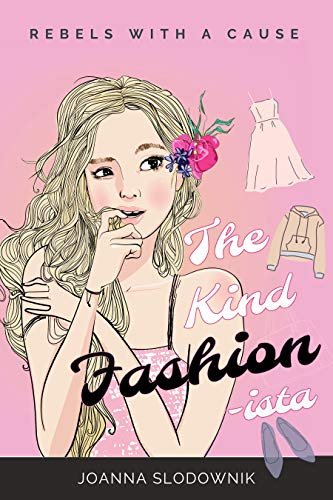 The Kind Fashionista